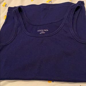 Merona tank top